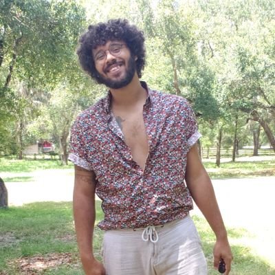 Chronicallychil's profile picture. Singer|
Photographer|
Real life Dad| He/Him