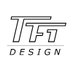 TF1 Design (@tf1design) Twitter profile photo