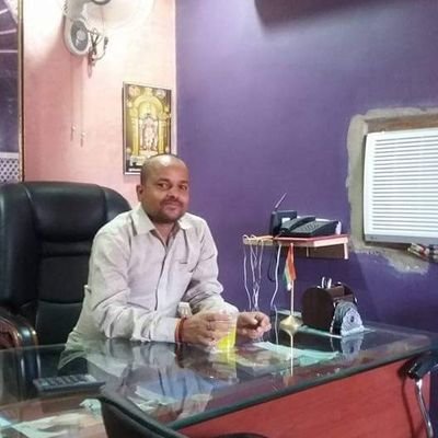 ManojHindusta17's profile picture. गऊ सेवा राष्ट्र सेवा
संपर्क सूत्र 9457842185/8052414143