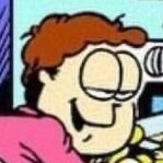 dimplefuck's profile picture. made using 100% recycled materials