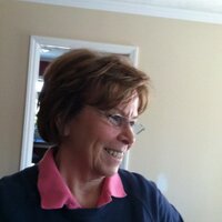 Sandra Hitchcock - @skhitch Twitter Profile Photo