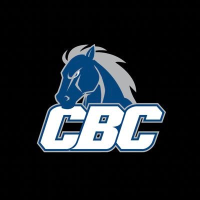 Official Twitter account for CBC Men’s 🏀 | NAIA | 2019, 2021, 2024 AMC Tournament Champions | 2020 & 2024 AMC Champions | 2024 NAIA Elite 8