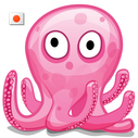 Kawaii! So cute! ¡Que riquiño! ¡Qué monada! Trop mignon !
About all that sweet stuff I (sometimes) don't dare to confess I love. ^^)
Run by @Calitoe :)