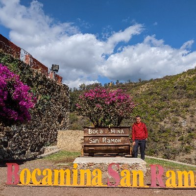 Ivan_U_86's profile picture. Fotógrafo amateur, Docente y Programador :-)