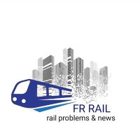 Frontier Rajasthan rail problems & News(@frajrail) 's Twitter Profile Photo