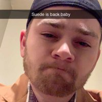 Graham Stutzman (@grahmaknowsbest) 's Twitter Profile