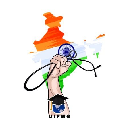 Official Twitter Handle of Indian Foreign Medical Graduates (IFMG). With the Primary Objective of Protecting the Rights of IFMG. #UIFMG