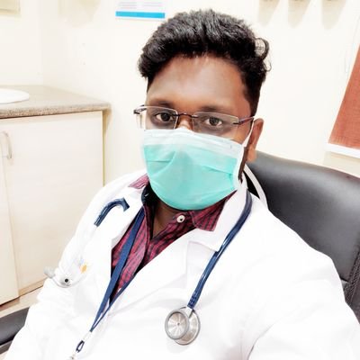 DrManoranjanMu1's profile picture. Married