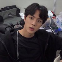 vee (@seokjinmars) 's Twitter Profile