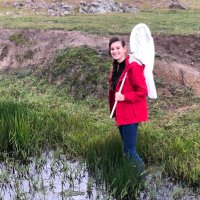 Isabella Robinson (@thesciencerobin) 's Twitter Profile Photo