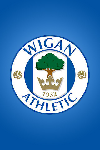 edgyblue's profile picture. Latics mon.