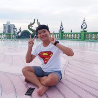 Peerawat Makphun (@peerawatmakphun) 's Twitter Profile
