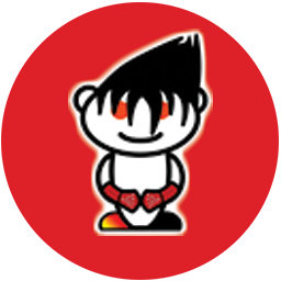 Official Twitter account for r/Tekken for sharing information about Tekken and the subreddit. Formal inquiries via modmail or rslashtekken@gmail.com