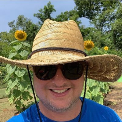 LUKE_UGA's profile picture. My personal X/Twitter account. Opinions are my own