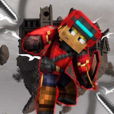 SnaxDev's profile picture. Fondateur de @CylvaniaO & @LaboniaMc
mon discord : MisterSnax#0001
je suis Graphiste me mp discord 

Pour l'instant je suis redevenû gratuit