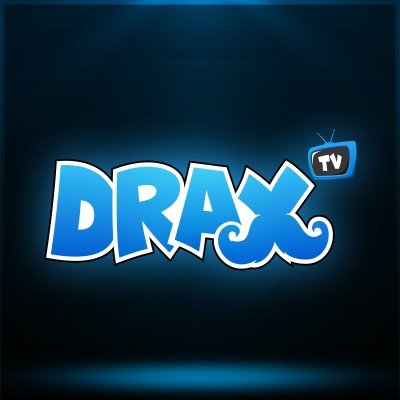 Welcome to #DraxNation! Partnered @Twitch Variety streamer, gaming is in my DNA! Biz Inquiries: draxttv@Hotmail.com ((He/Him)) #BLM #LeafsForever