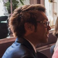 Kebin🦦 (@krexasaurus) 's Twitter Profile Photo