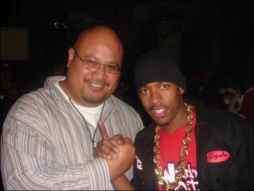 Blessed to be alive and have met great people working in the Music Industry the past 20 years.  Live your Dreams!