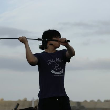 sergei2626's profile picture. 誰かを笑顔にしていたい。