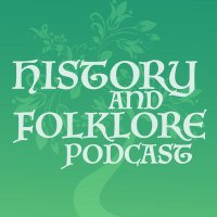 History and Folklore Podcast(@HistoryFolklore) 's Twitter Profile Photo
