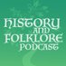 History and Folklore Podcast Profile picture