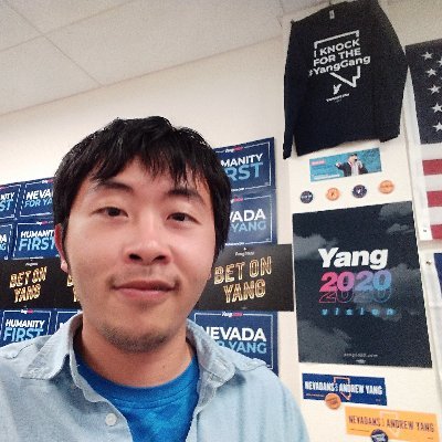 I am a volunteer for presidential candidate @AndrewYang, 
Some of Andrew policies:
https://t.co/73AuFtEoDV