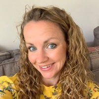 Ruth Ford - @Roobeeford Twitter Profile Photo