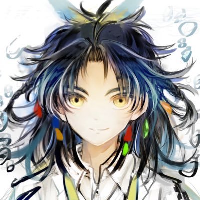 7na_tukn's profile picture. 成人済。CPなし。雑多版権アカでもあります。メインは fgoとtwst。貞ちゃんは永遠の懐刀。リーチ兄弟推し