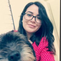 Gracie Rivera (@rive_graciela) 's Twitter Profile