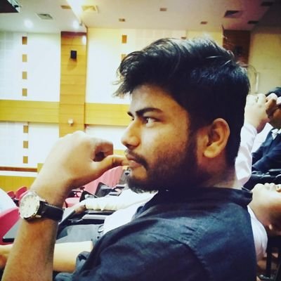 Shubh212pandey's profile picture. YP @NITIAayog|| Former President, TUSC