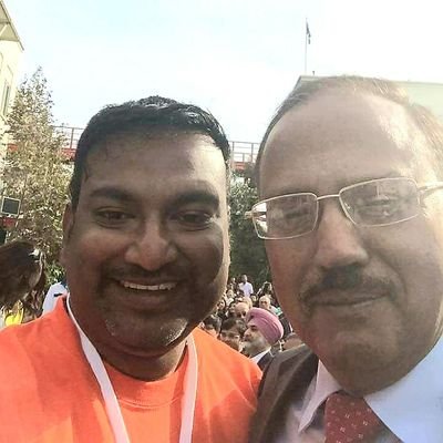 Special Recognition:California Legislature Assembly|Hind Rattan Awardee|Entrepreneur:Silicon Valley|Founder:NRIs4Bengal|Co-convenor BJP West Bengal 🇮🇳🇺🇸🕉