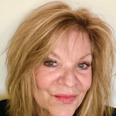 DebbieKasper2's profile picture. Dreamer, walker, hoper, voter, writer.  "You're Not That Pretty" & Other Things my Parents Told Me," https://t.co/X4PZO5EpPb