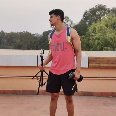 Akash_Tiwari_0's profile picture. NMIMS Bangalore.