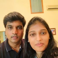 Harish Peddi (@harish_peddi) 's Twitter Profile