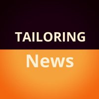 Tailoring News (@tailoringnews) 's Twitter Profile Photo