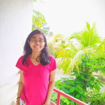 poojashah010411's profile picture. Pro-solitude