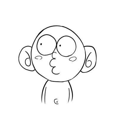 ぐってぃ On Twitter プリキュア キュアメロディ イラスト 過去絵