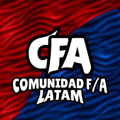 Comunidad F/A Latam