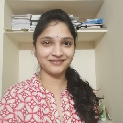 DivyaJagadeesh5's profile picture. 