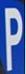 Twitter site for the parking lot located at 1377 Fell Street, San Francisco, CA  94117