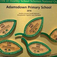 Adamsdown Healthy Schools (@adamsdownhsch) 's Twitter Profile Photo Adamsdown Healthy Schools (@adamsdownhsch) 's Twitter Profile Photo