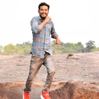 jacubrohit's profile picture. Preparing for achieving my goals