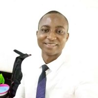 Fagbohunka Oluwapelu(@ApostleLong) 's Twitter Profileg