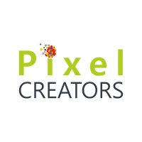Pixel Creators(@CreatorsPixel) 's Twitter Profile Photo
