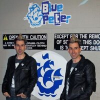 TheTwinsFX (@theillusionists) 's Twitter Profile
