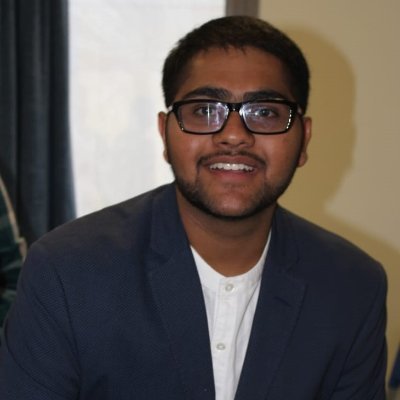 Ansh30485512's profile picture. Hustling through Life!