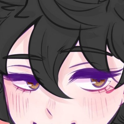 Qilinn_G's profile picture. English, Art Designer~Enthusiast/Booty! an can't wake myself up so i can cos lol, time is so limited.🙃🙂 NSFW 🔞I AM OBSESSED WITH 2B