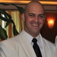 GeorgeMoane's profile picture. 