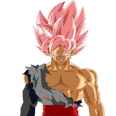 Znk4!oneさんのプロフィール画像