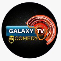 Galaxy TV Comedy(@Galaxytvcomedy) 's Twitter Profile Photo